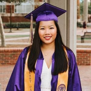 Meet your Posher, Keturah